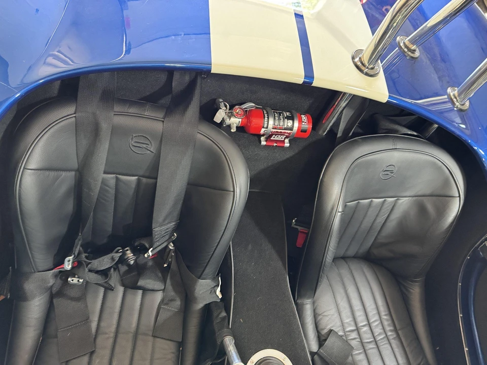 Shelby Cobra Replica - Image 31 of 31