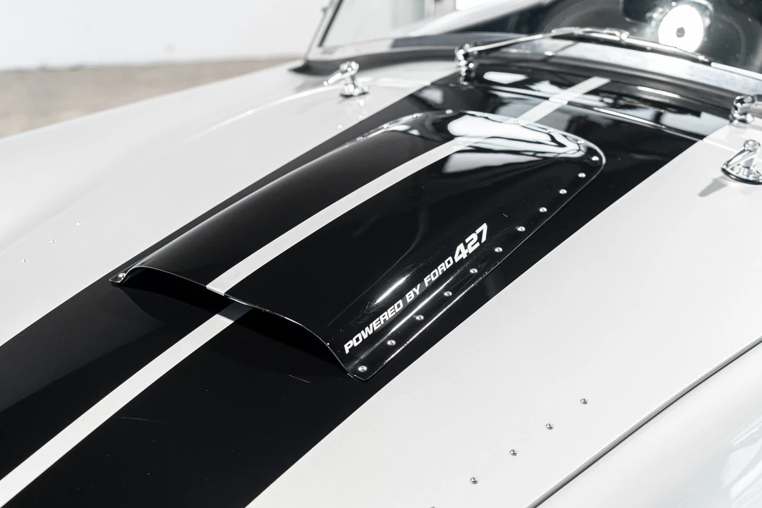 Shelby Cobra Replica - Image 25 of 31