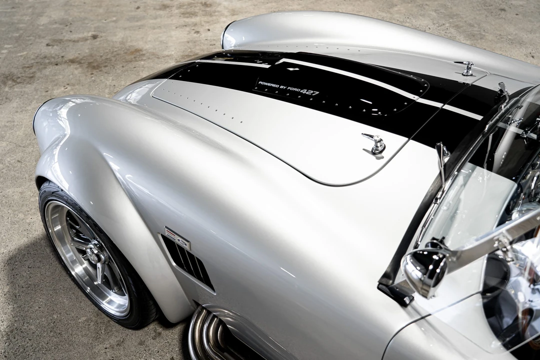Shelby Cobra Replica - Image 31 of 31
