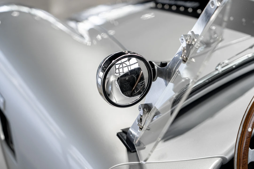 Shelby Cobra Replica - Image 30 of 31