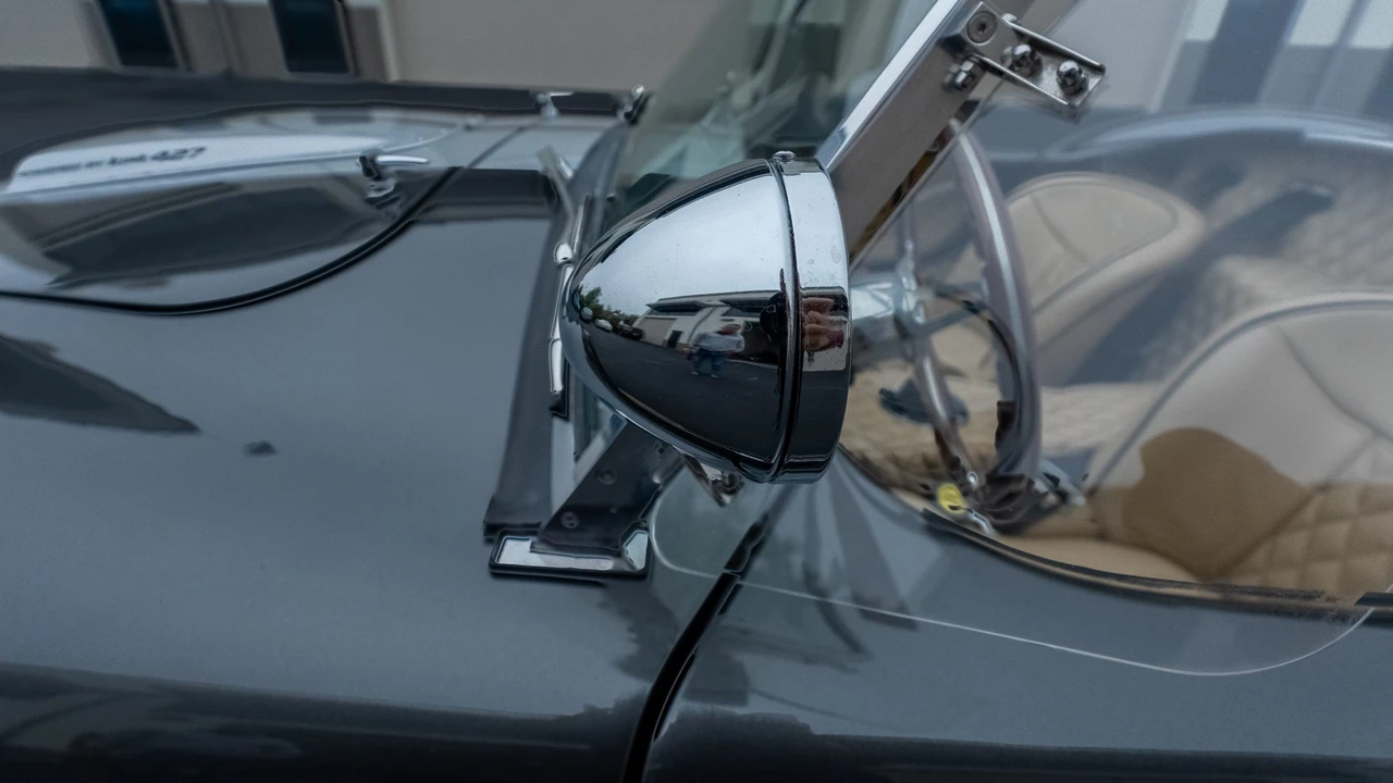 Shelby Cobra Replica - Image 26 of 31