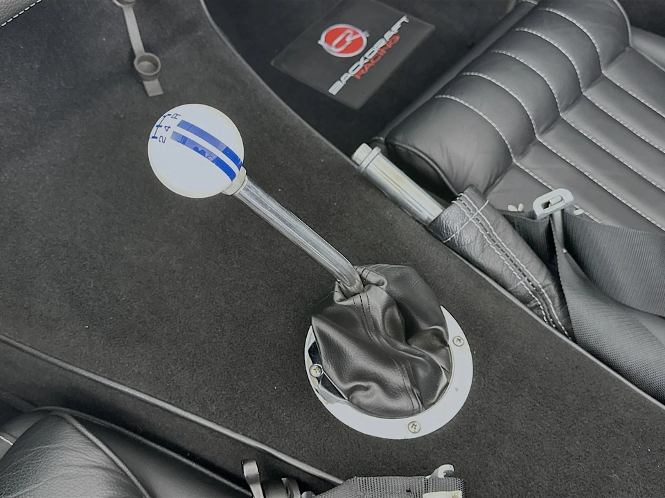 Shelby Cobra Replica - Image 26 of 31