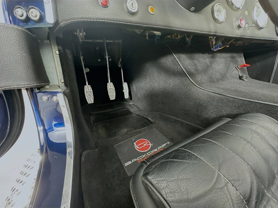 Shelby Cobra Replica - Image 28 of 31