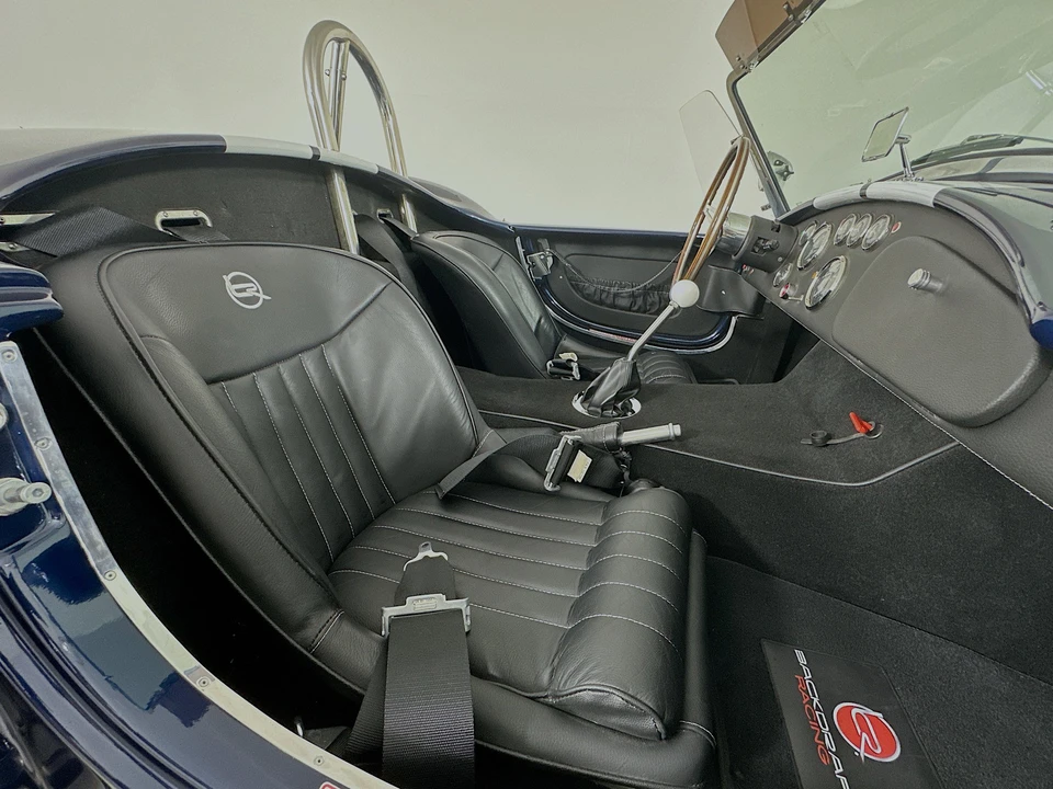 Shelby Cobra Replica - Image 27 of 31