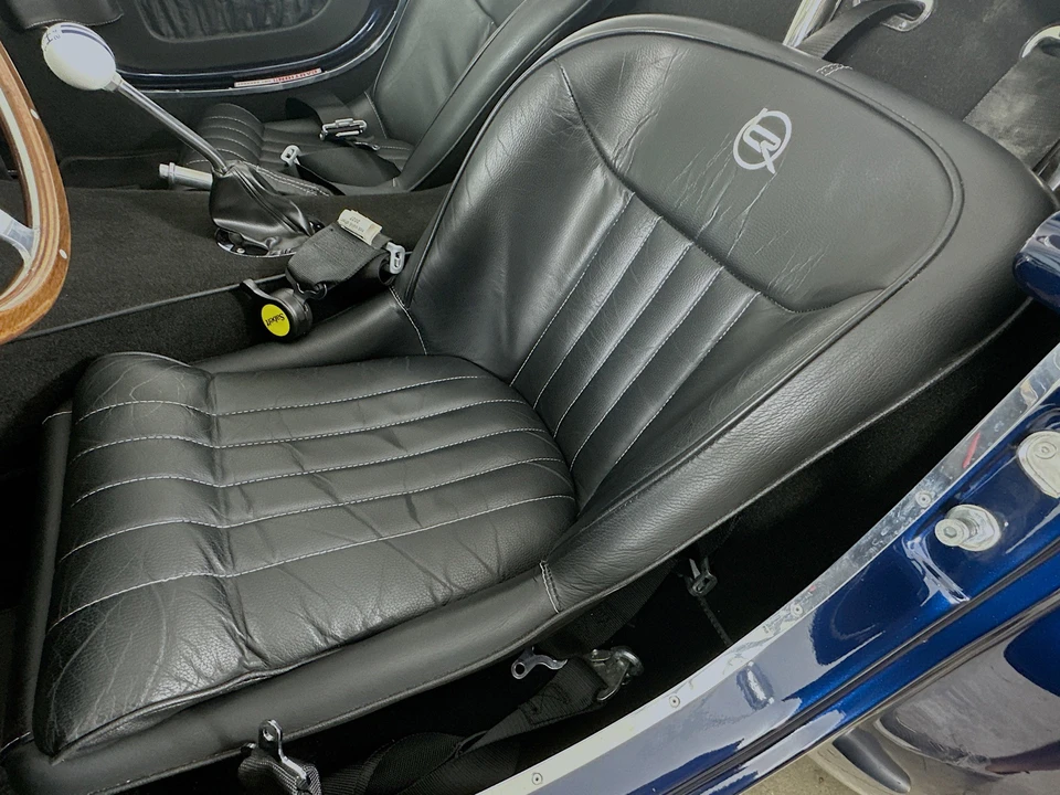 Shelby Cobra Replica - Image 19 of 31