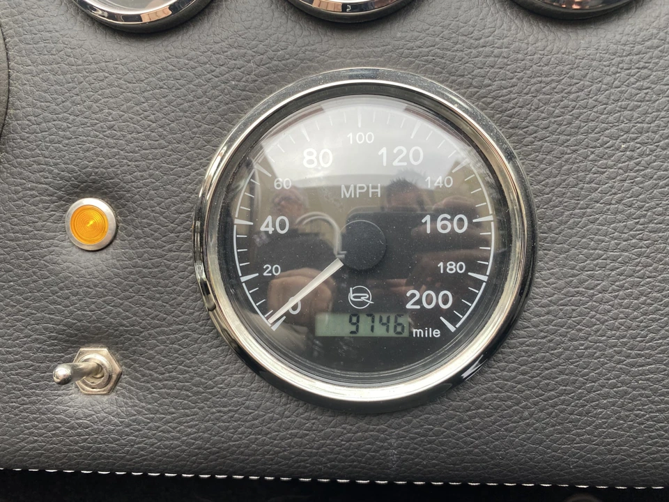 Shelby Cobra Replica - Image 25 of 31