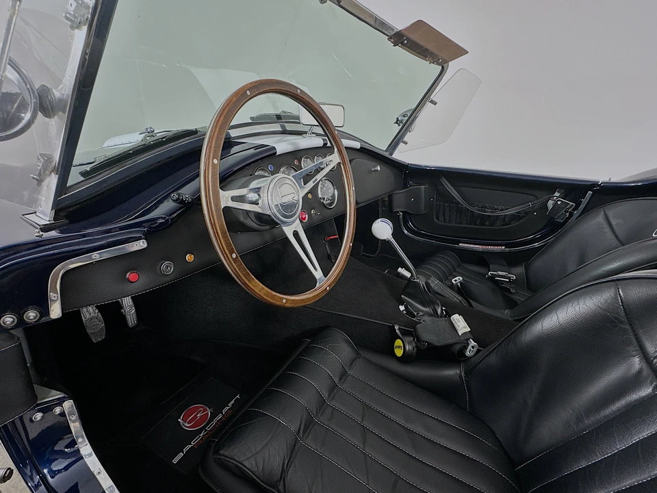 Shelby Cobra Replica - Image 15 of 31