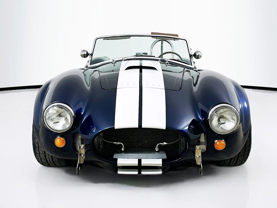 Shelby Cobra Replica - Image 3 of 31