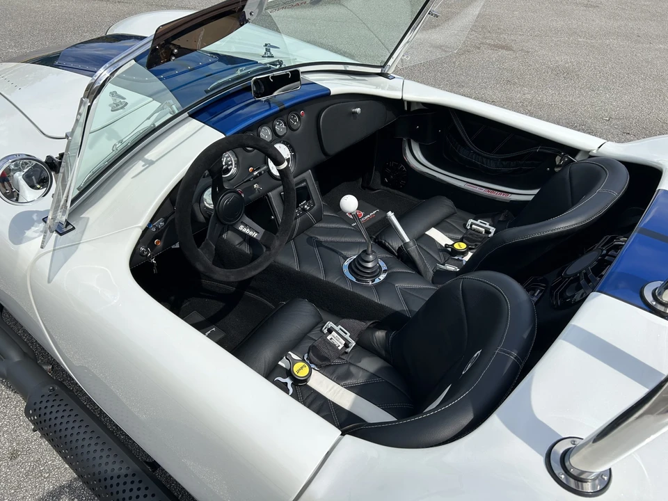 Shelby Cobra Replica - Image 30 of 31