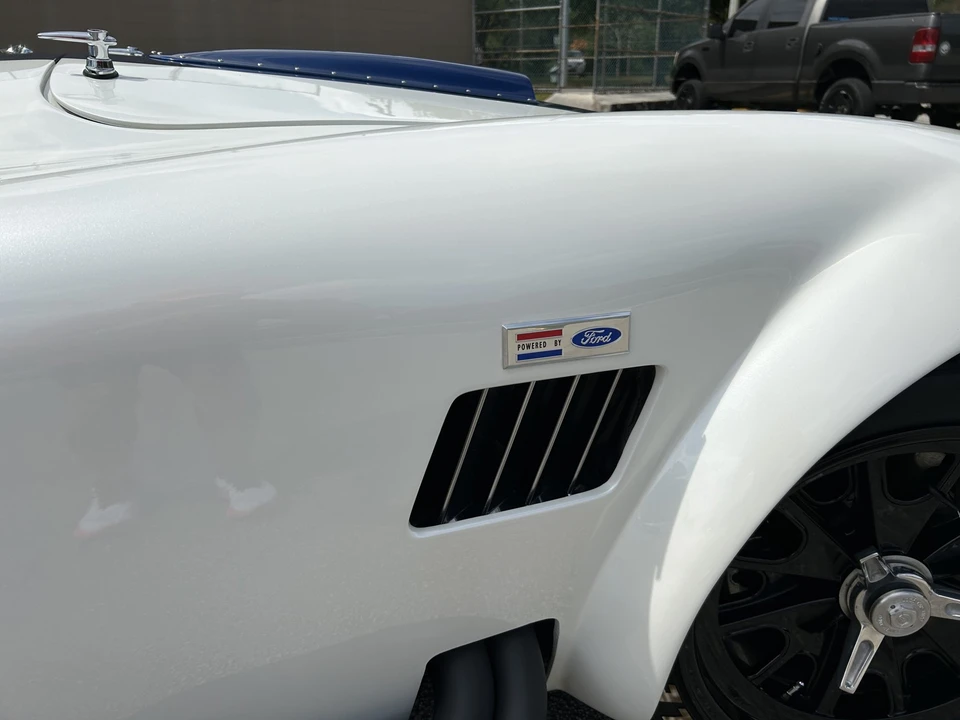 Shelby Cobra Replica - Image 29 of 31