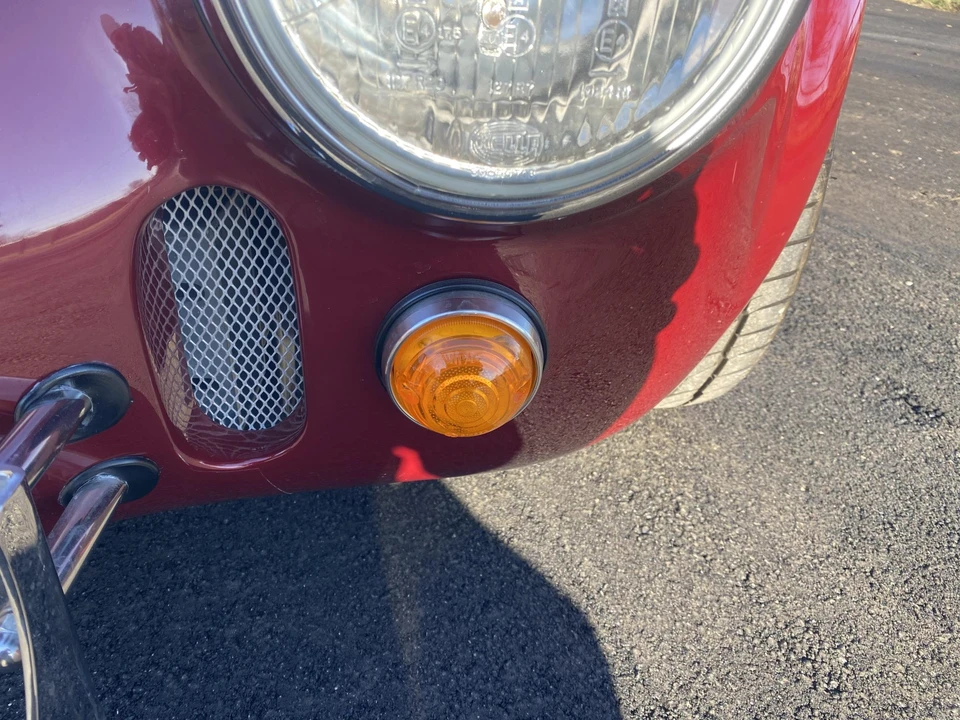Shelby Cobra Replica - Image 26 of 31