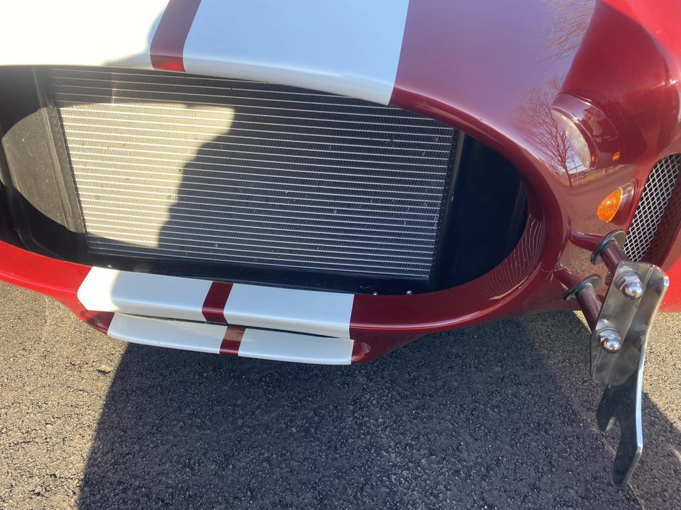 Shelby Cobra Replica - Image 27 of 31