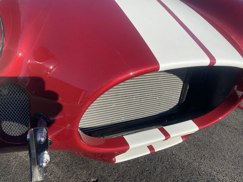 Shelby Cobra Replica - Image 28 of 31