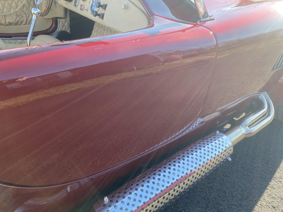 Shelby Cobra Replica - Image 31 of 31