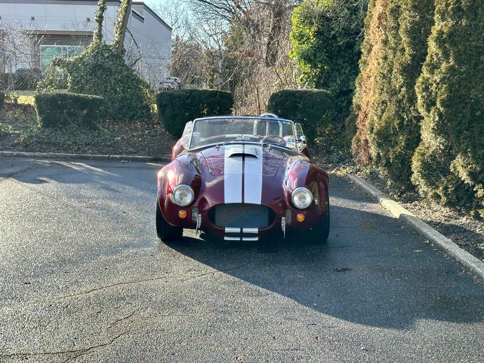 Shelby Cobra Replica - Image 11 of 31