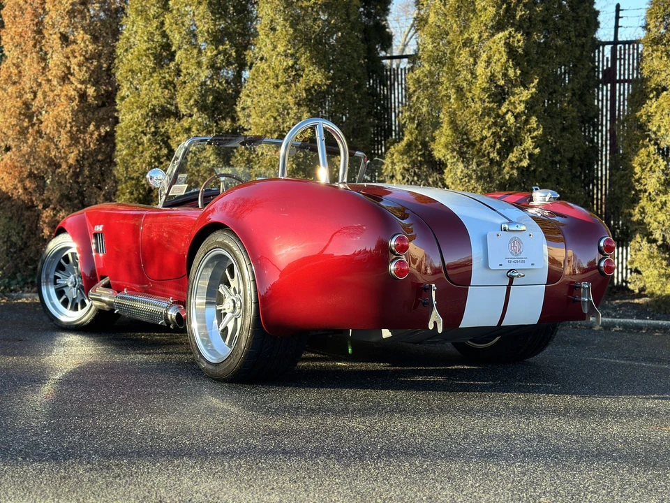 Shelby Cobra Replica - Image 28 of 31