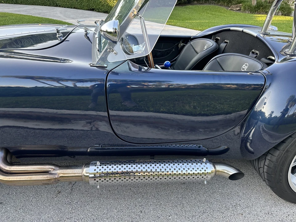 Shelby Cobra Replica - Image 29 of 31