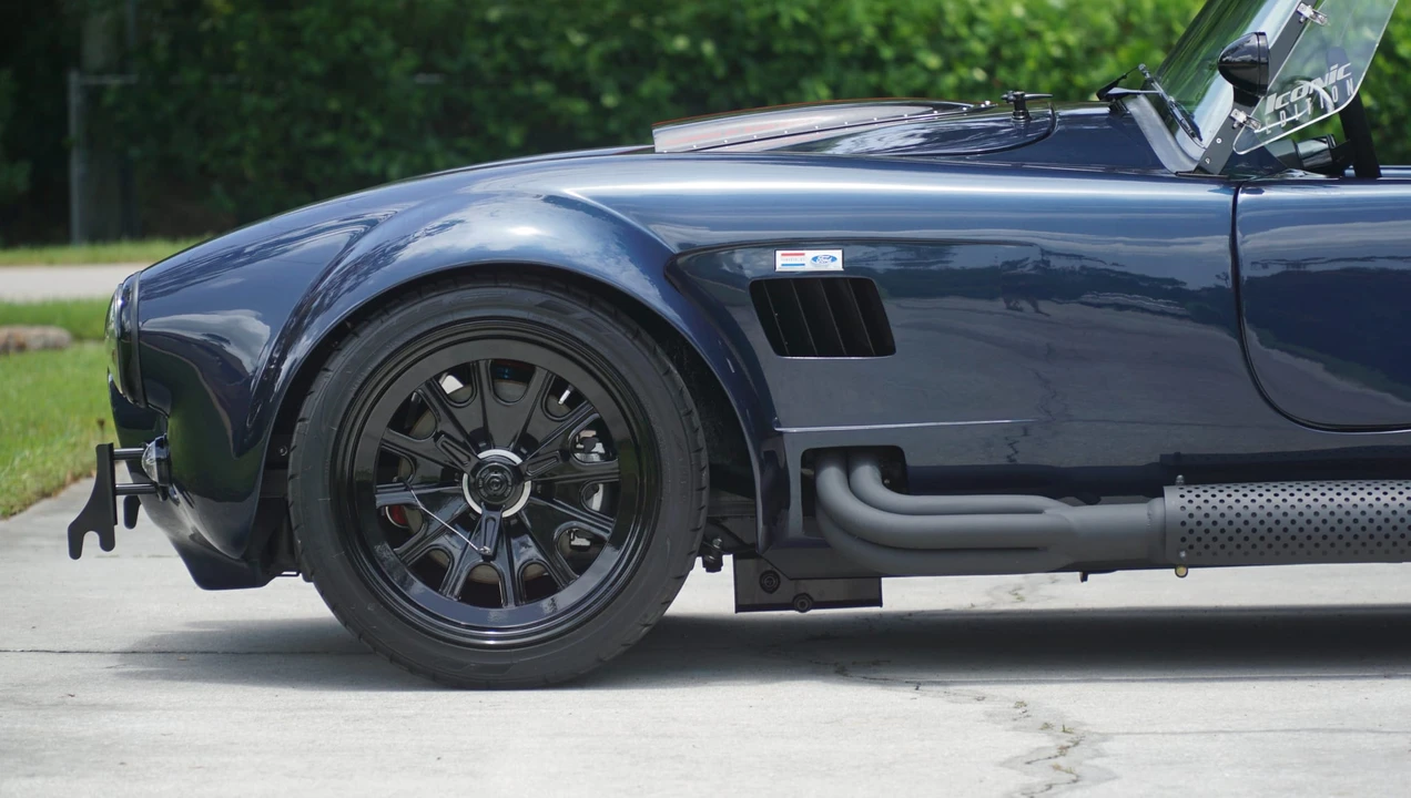 Shelby Cobra Replica - Image 31 of 31