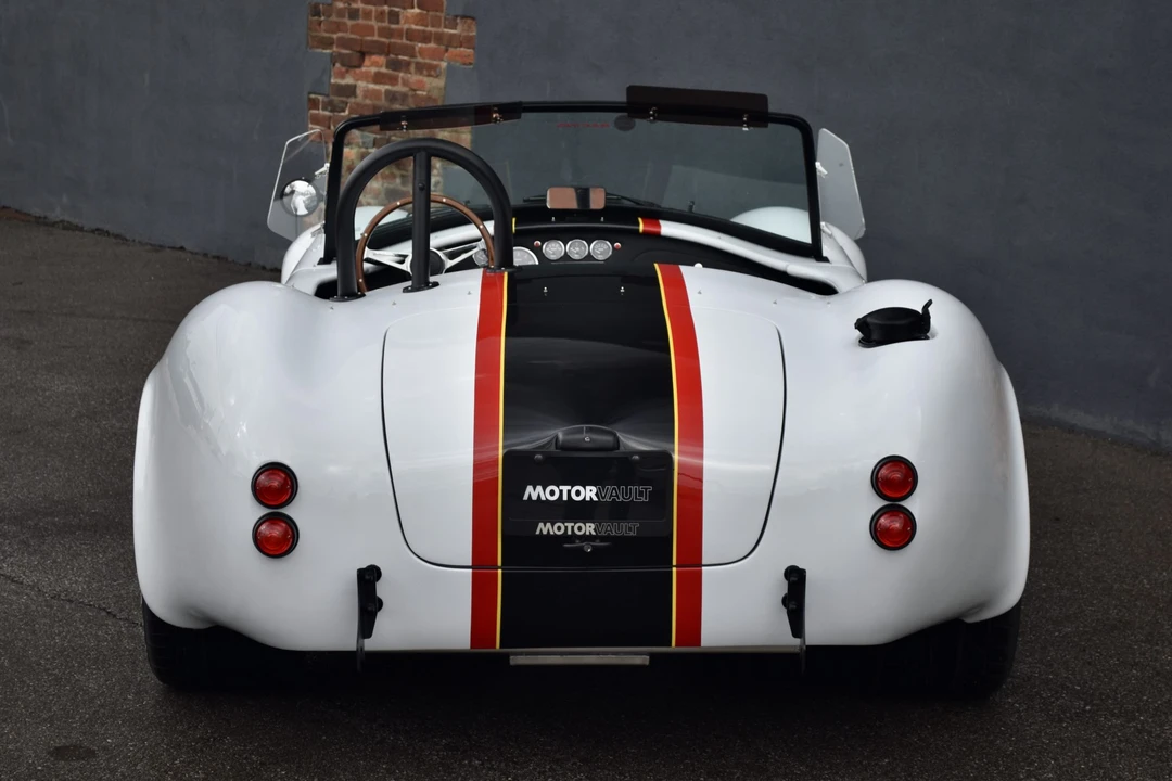 Shelby Cobra Replica - Image 14 of 31