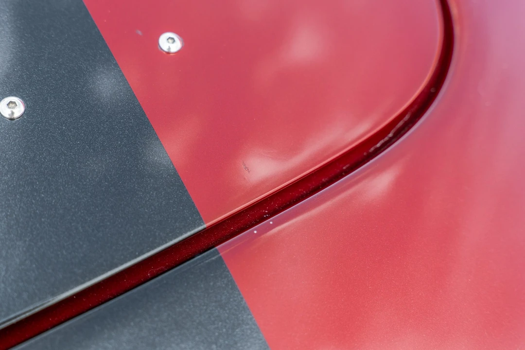 Shelby Cobra Replica - Image 21 of 31