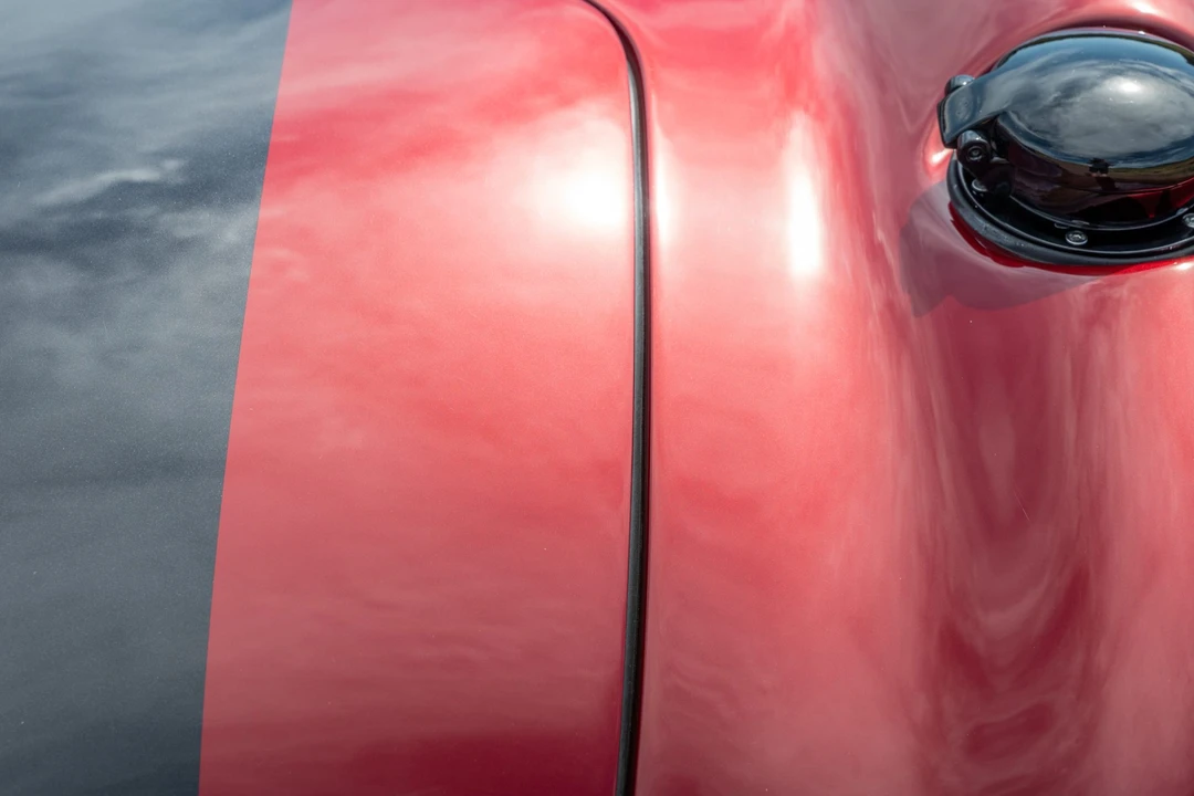 Shelby Cobra Replica - Image 18 of 31