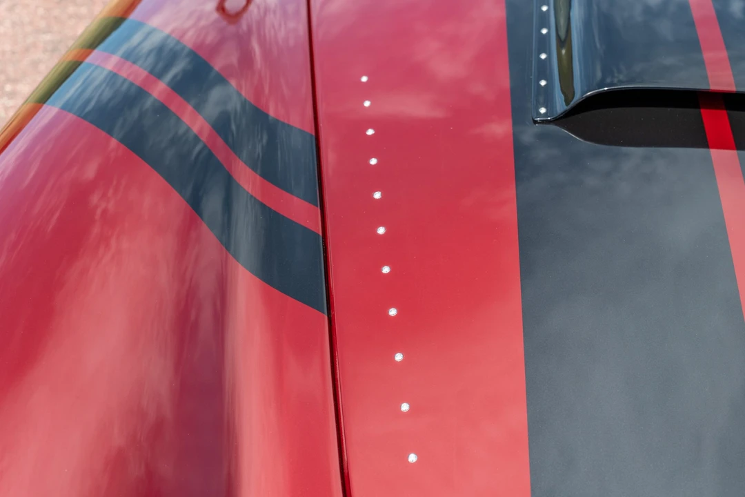Shelby Cobra Replica - Image 15 of 31