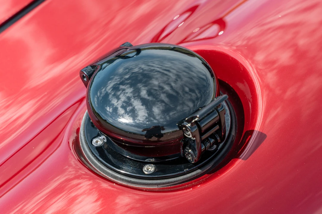 Shelby Cobra Replica - Image 26 of 31