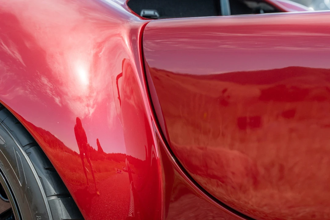 Shelby Cobra Replica - Image 19 of 31