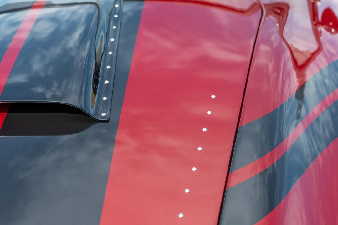 Shelby Cobra Replica - Image 16 of 31