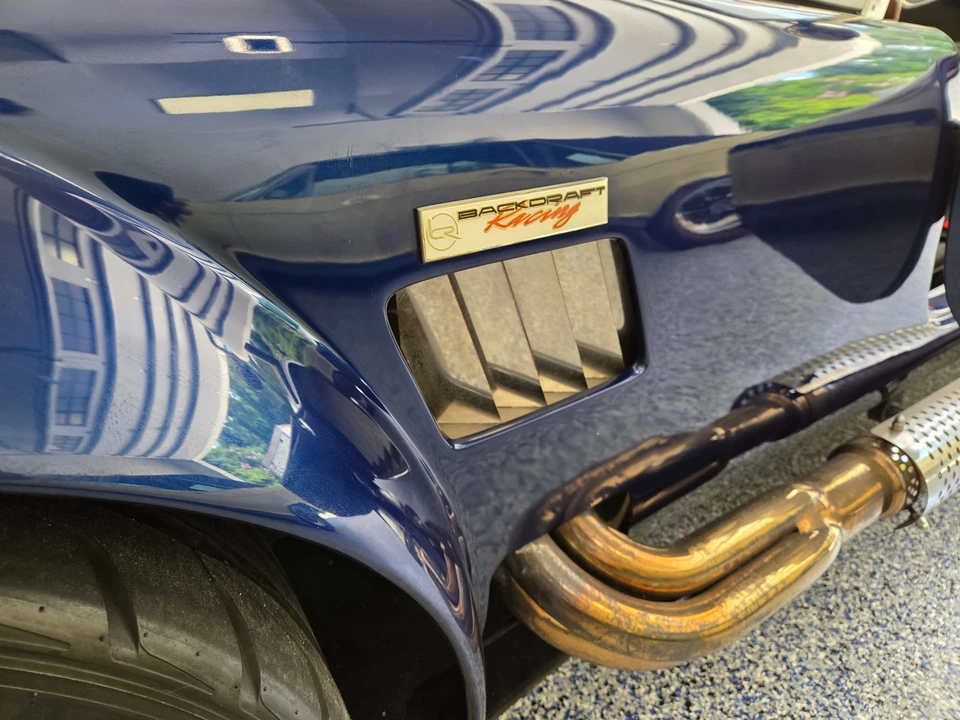 Shelby Cobra Replica - Image 30 of 31