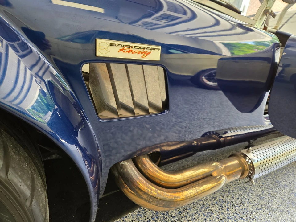 Shelby Cobra Replica - Image 31 of 31