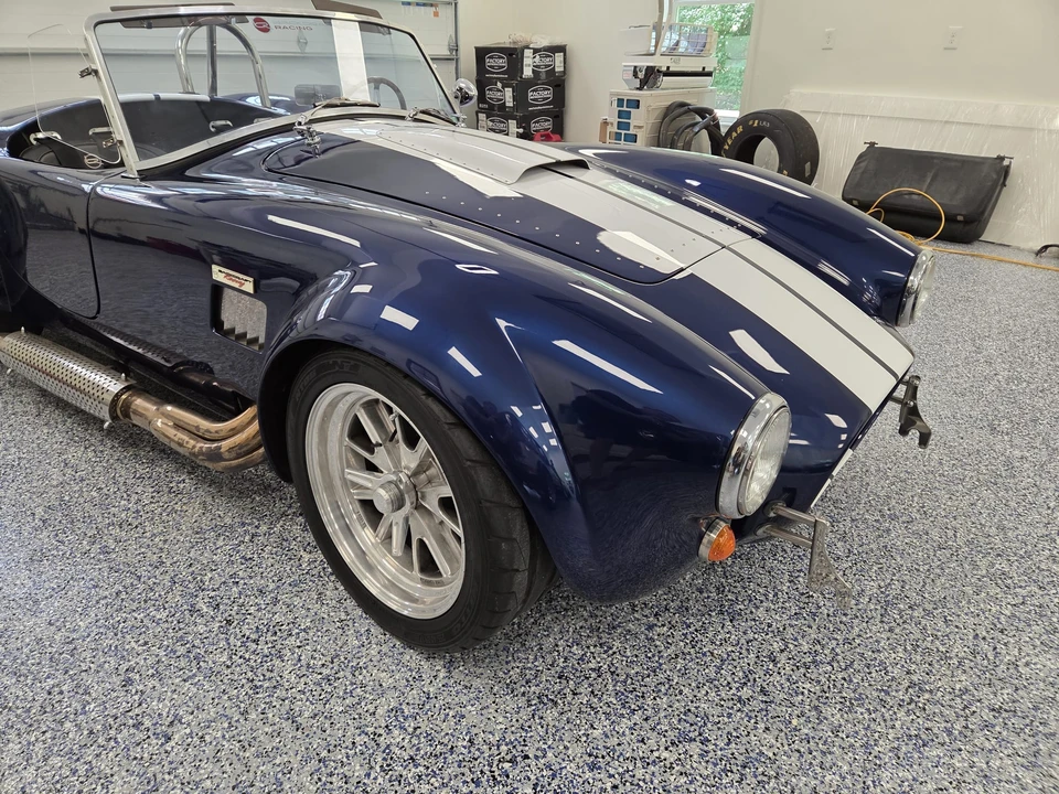 Shelby Cobra Replica - Image 19 of 31