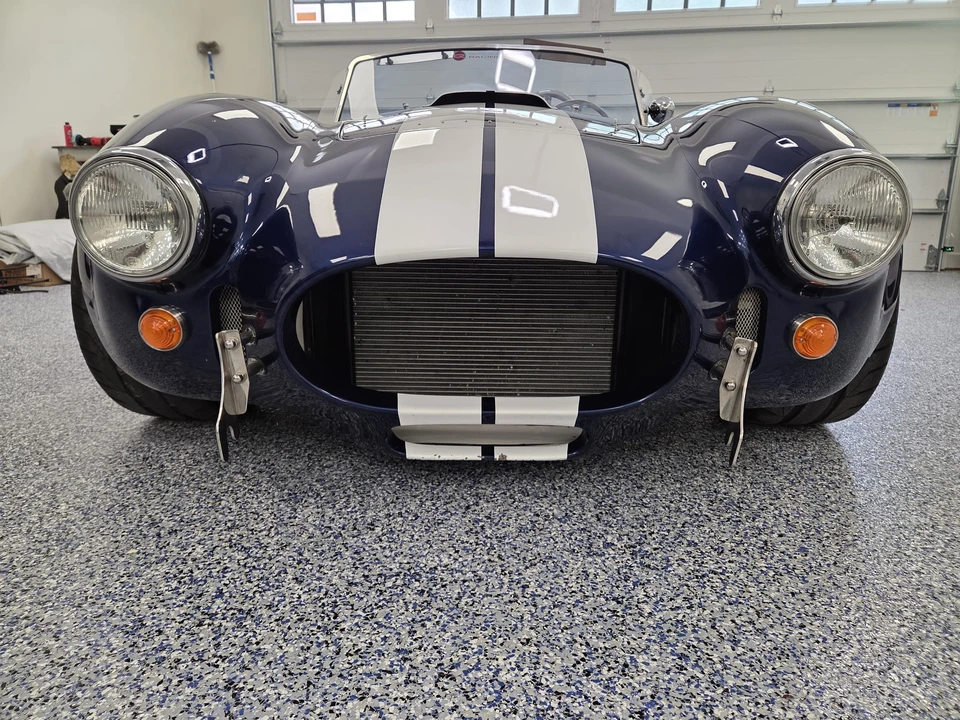 Shelby Cobra Replica - Image 20 of 31