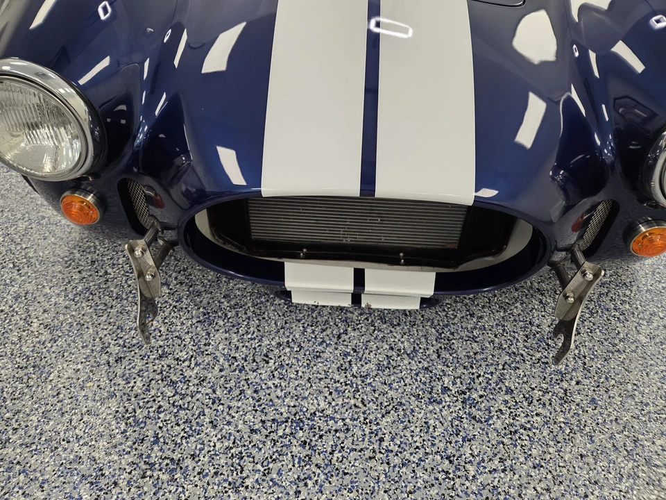 Shelby Cobra Replica - Image 21 of 31