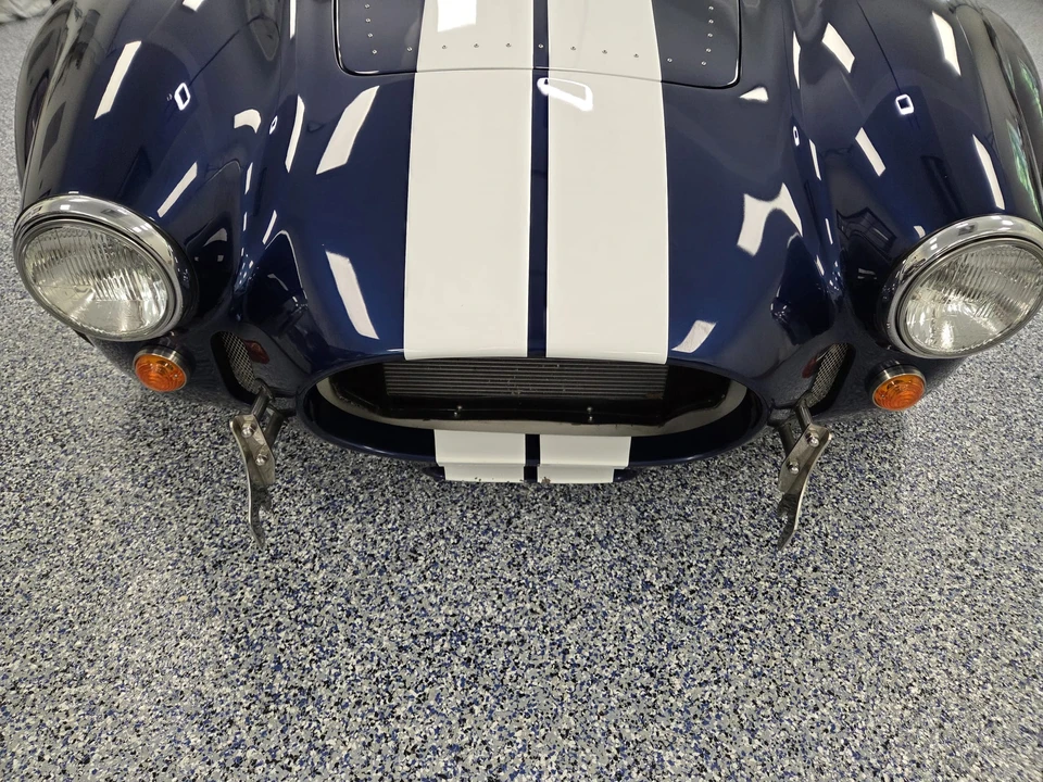 Shelby Cobra Replica - Image 22 of 31