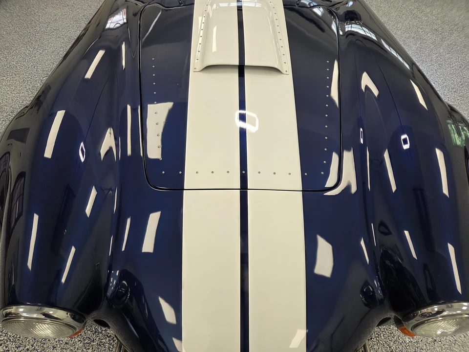 Shelby Cobra Replica - Image 27 of 31