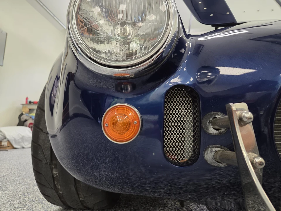 Shelby Cobra Replica - Image 28 of 31