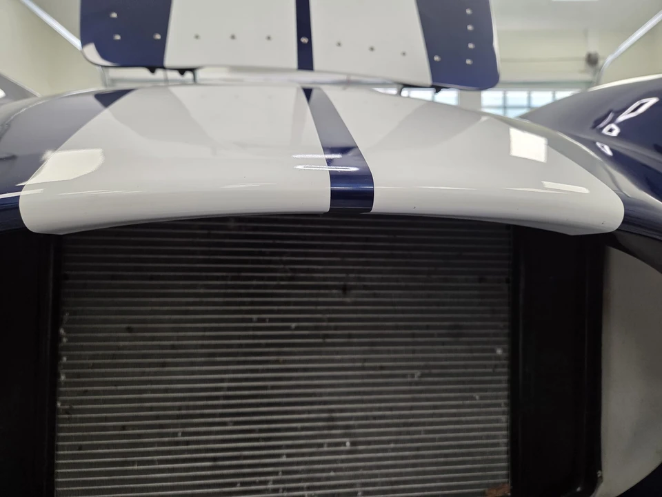 Shelby Cobra Replica - Image 23 of 31