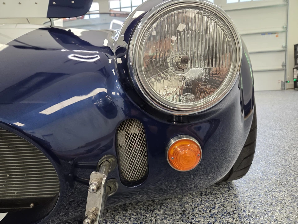 Shelby Cobra Replica - Image 29 of 31