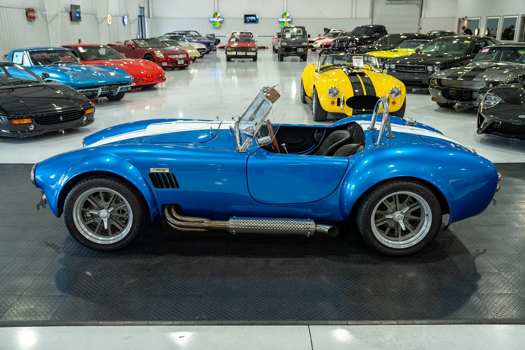 2011 Factory Five Roadster - Image 6 of 31