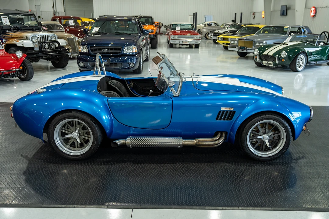 2011 Factory Five Roadster - Image 14 of 31