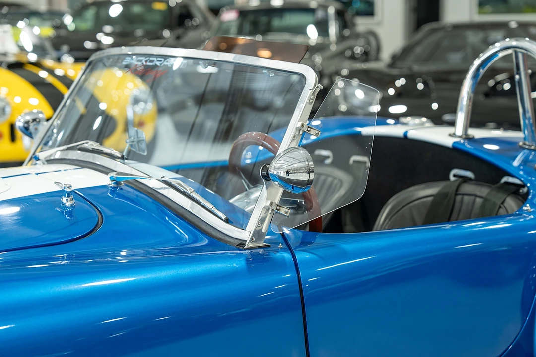 2011 Factory Five Roadster - Image 25 of 31