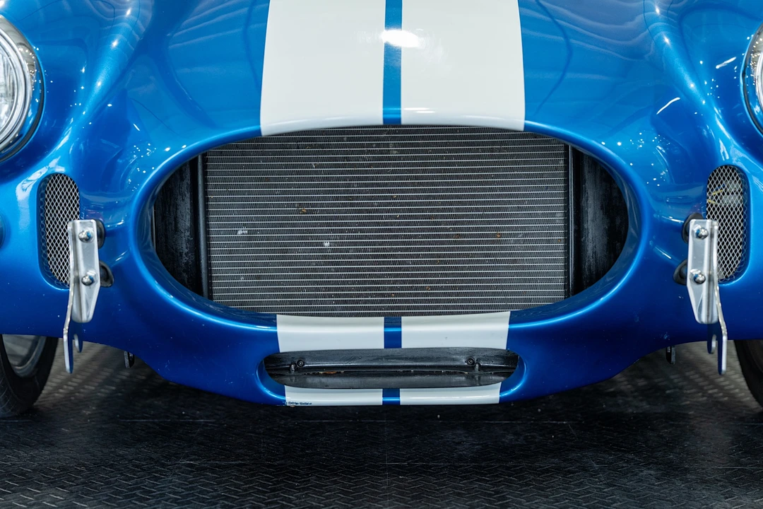2011 Factory Five Roadster - Image 20 of 31
