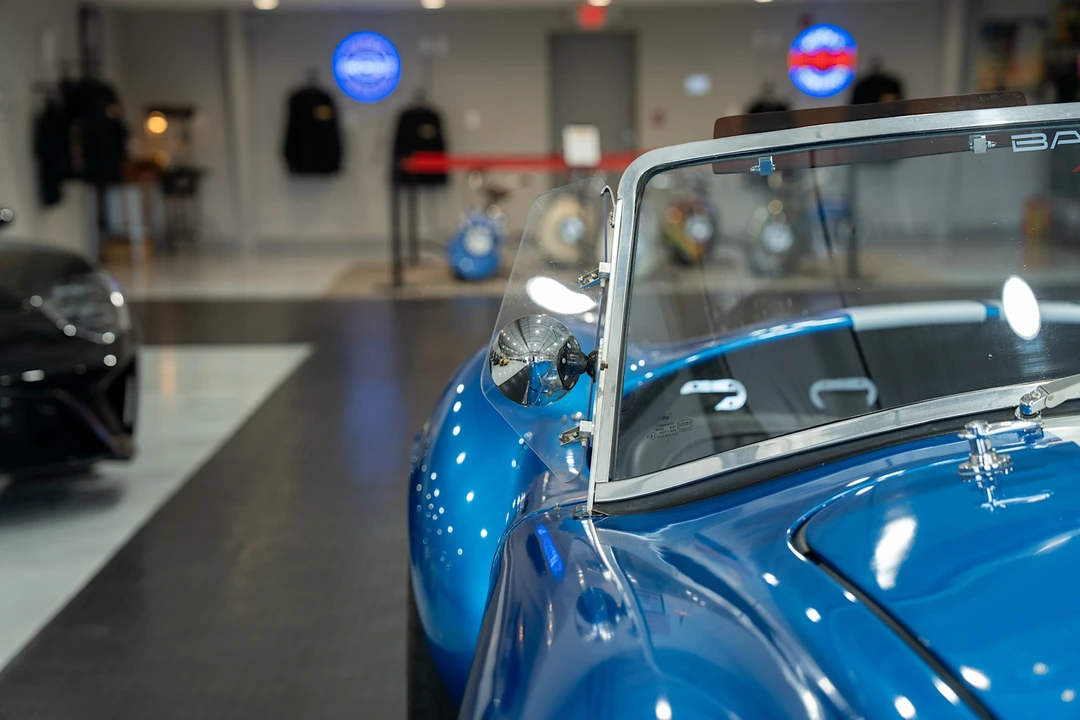 2011 Factory Five Roadster - Image 27 of 31
