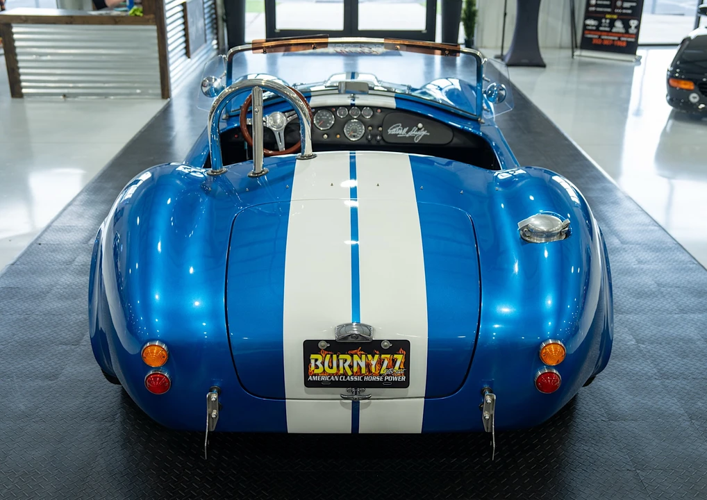 2011 Factory Five Roadster - Image 10 of 31