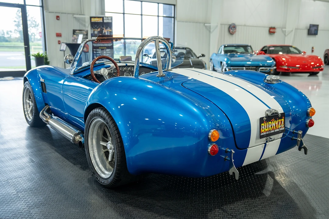 2011 Factory Five Roadster - Image 7 of 31