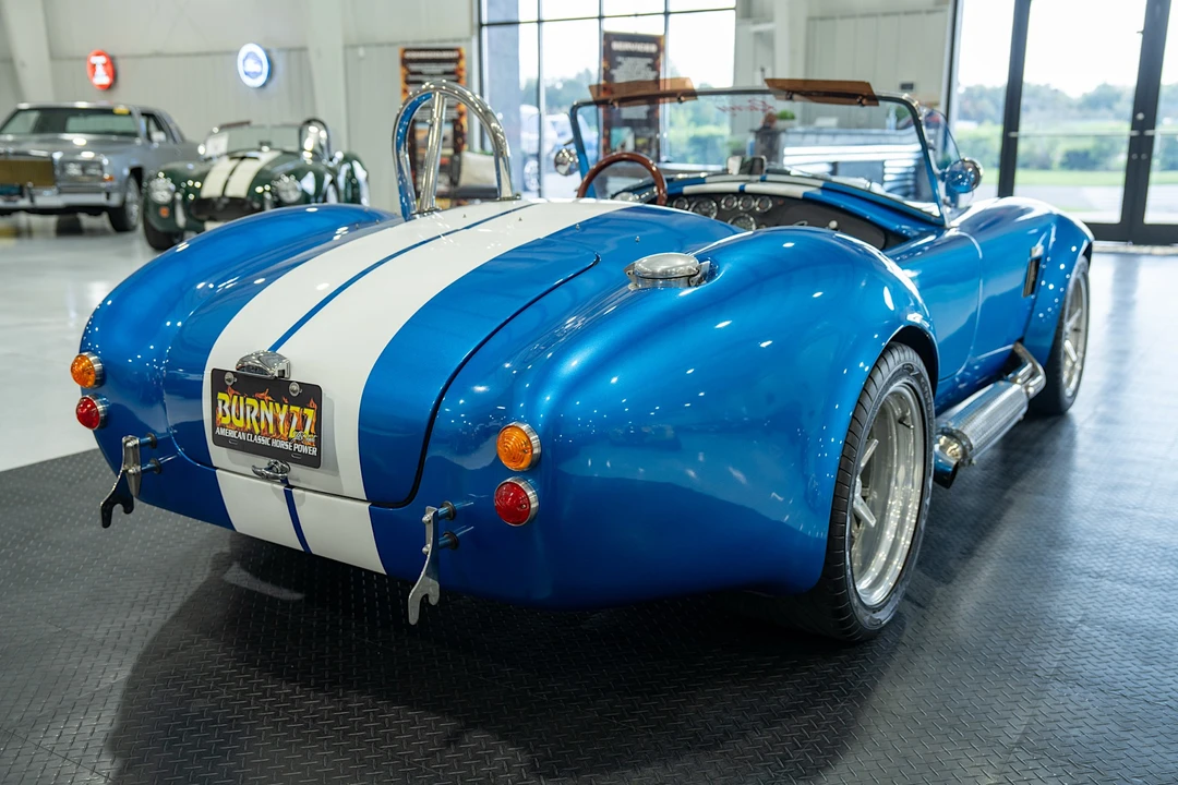 2011 Factory Five Roadster - Image 11 of 31