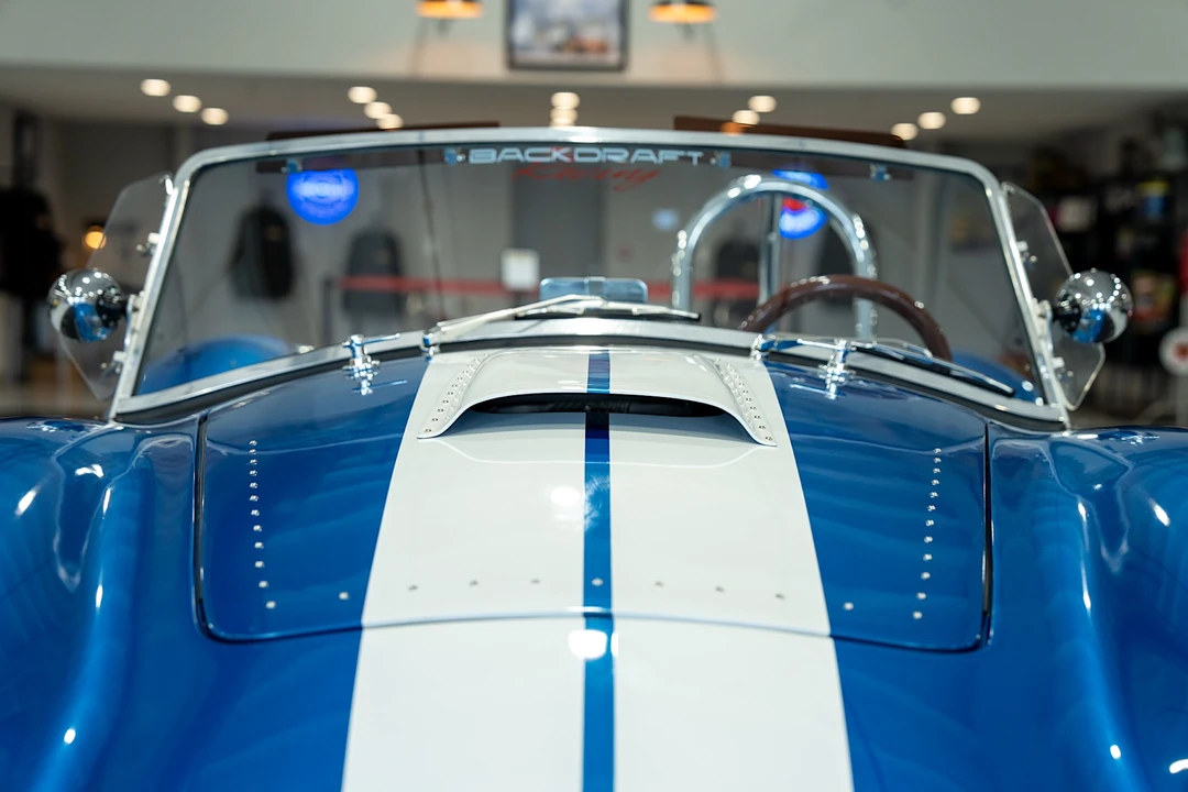 2011 Factory Five Roadster - Image 19 of 31