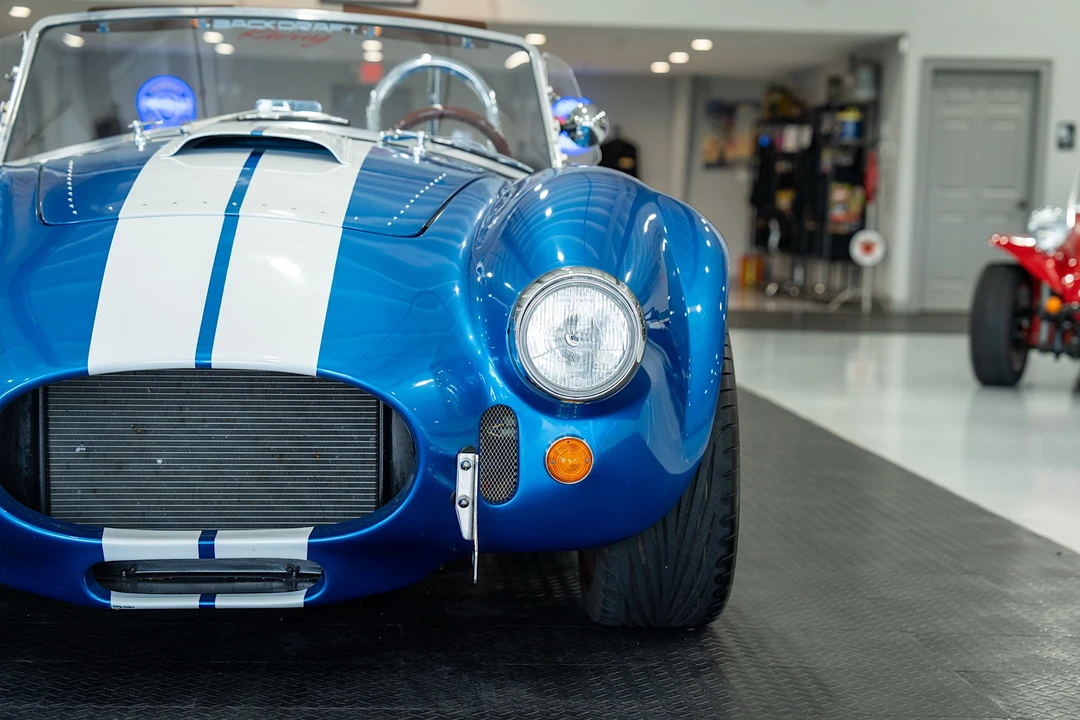 2011 Factory Five Roadster - Image 18 of 31