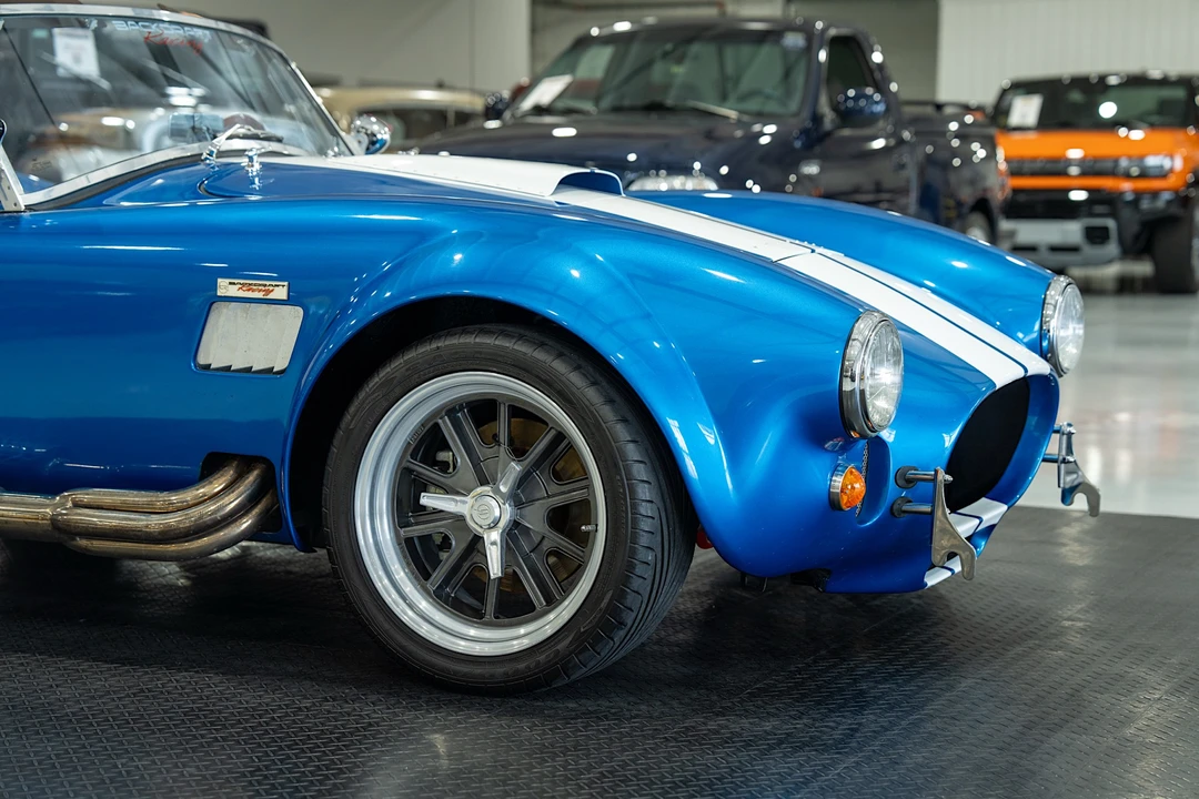 2011 Factory Five Roadster - Image 22 of 31